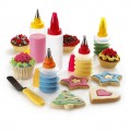 Decorating Equipment